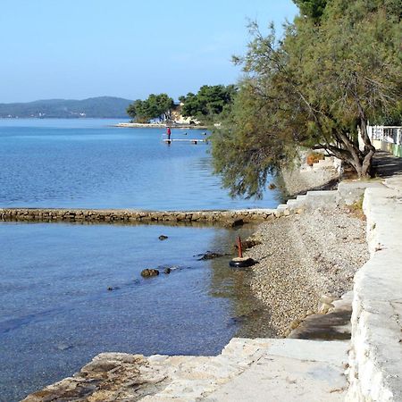 Apartments By The Sea Sukosan, Zadar - 5863 Esterno foto