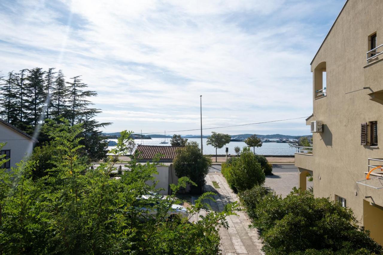 Apartments By The Sea Sukosan, Zadar - 5863 Esterno foto